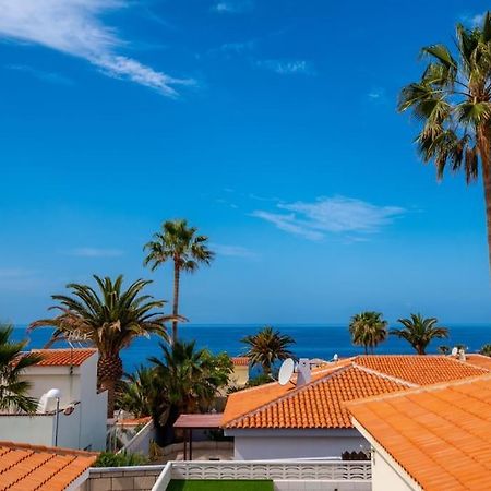 Villa Iris Callao Salvaje Zewnętrze zdjęcie