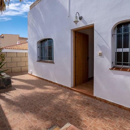Villa Iris Callao Salvaje Zewnętrze zdjęcie