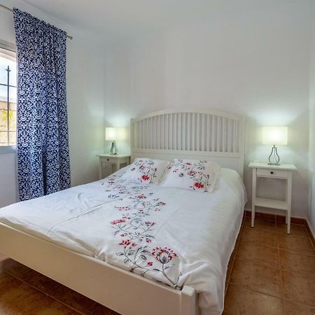 Villa Iris Callao Salvaje Zewnętrze zdjęcie