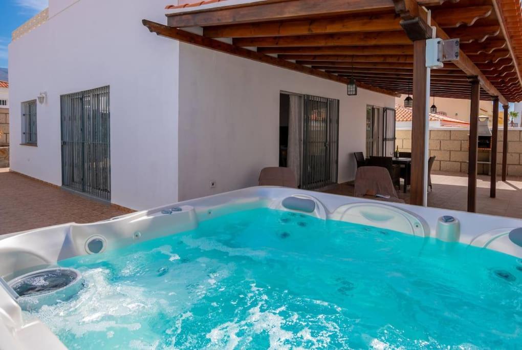 Villa Iris Callao Salvaje Zewnętrze zdjęcie