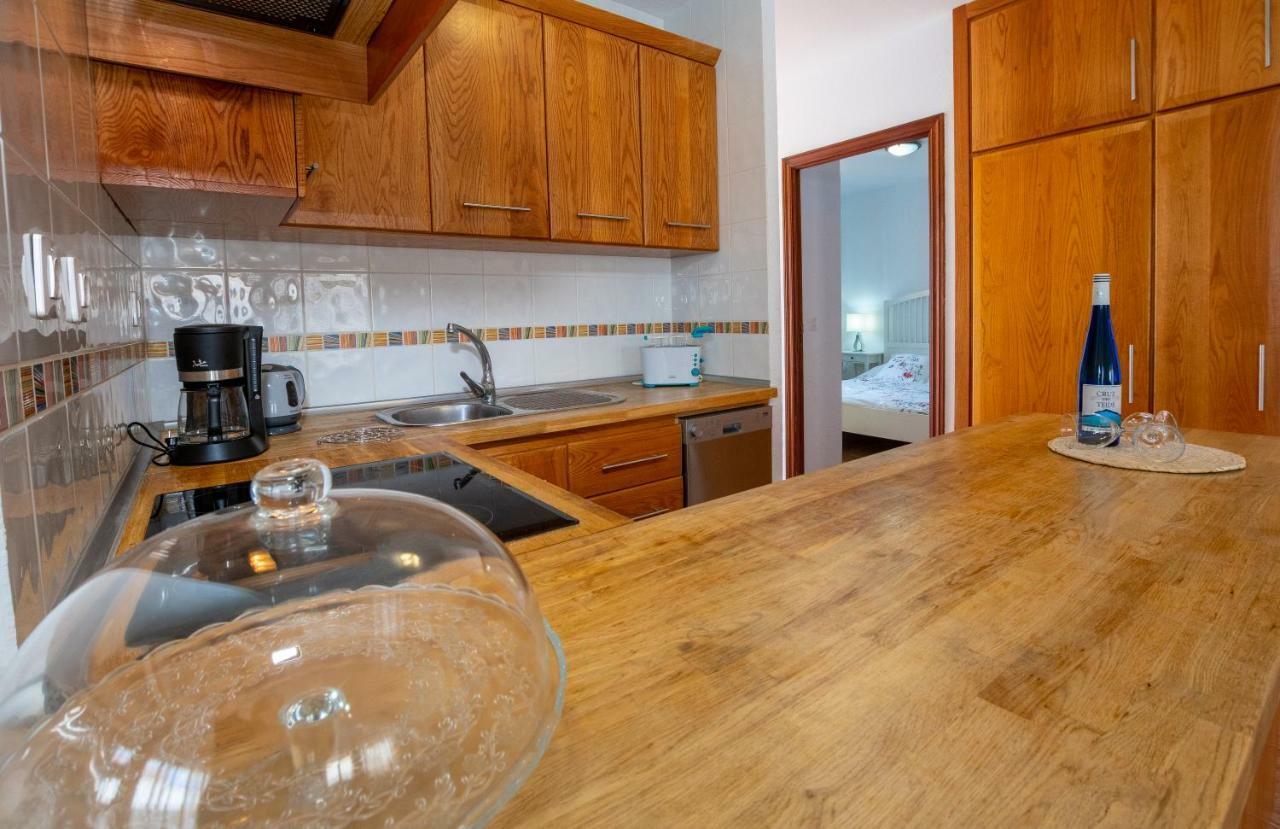 Villa Iris Callao Salvaje Zewnętrze zdjęcie