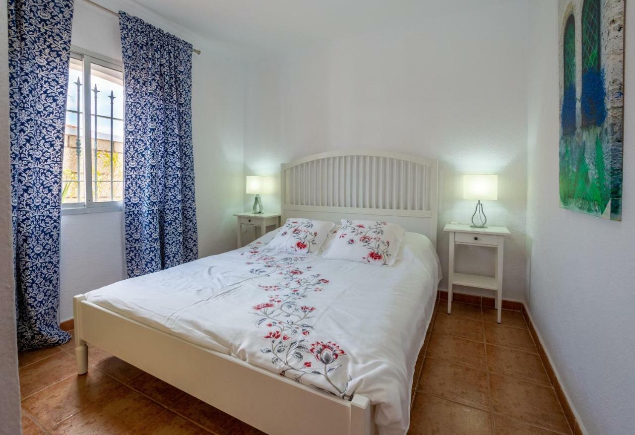 Villa Iris Callao Salvaje Zewnętrze zdjęcie