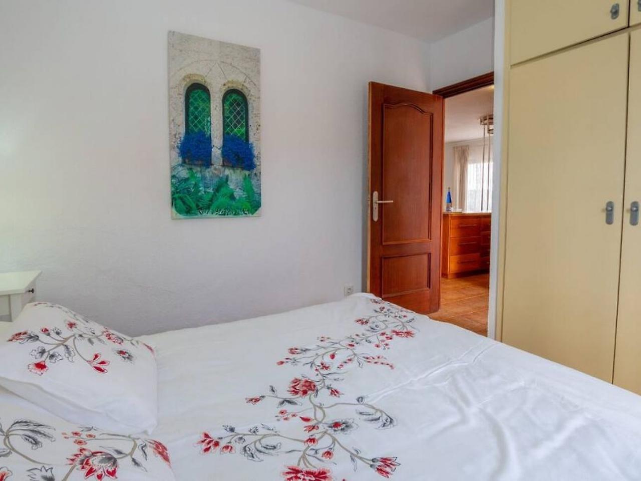 Villa Iris Callao Salvaje Zewnętrze zdjęcie
